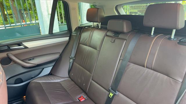 Bmw X3 image 8