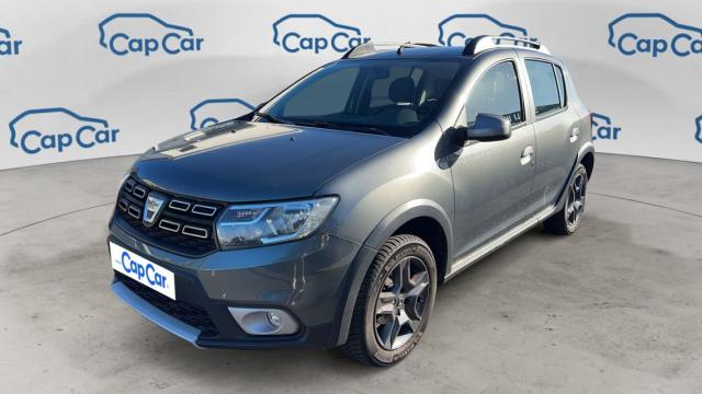 Dacia Sandero Ii 0.9 Tce 90 Energy Stepway Explorer