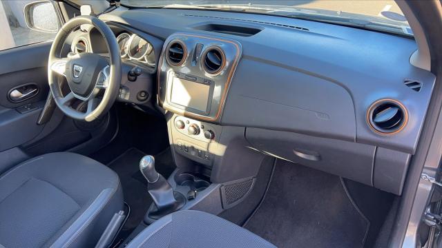 Dacia Sandero image 4
