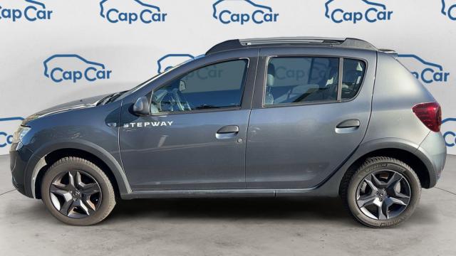 Dacia Sandero image 8