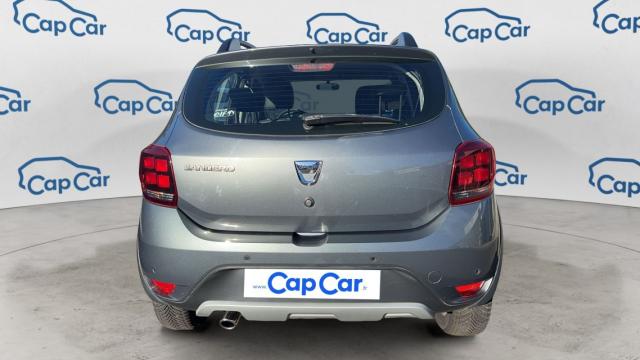 Dacia Sandero image 1