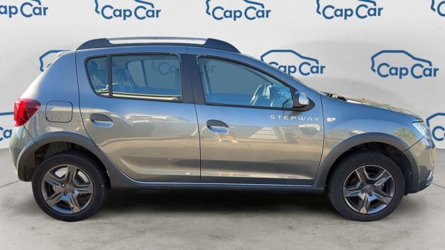 Dacia Sandero image 6