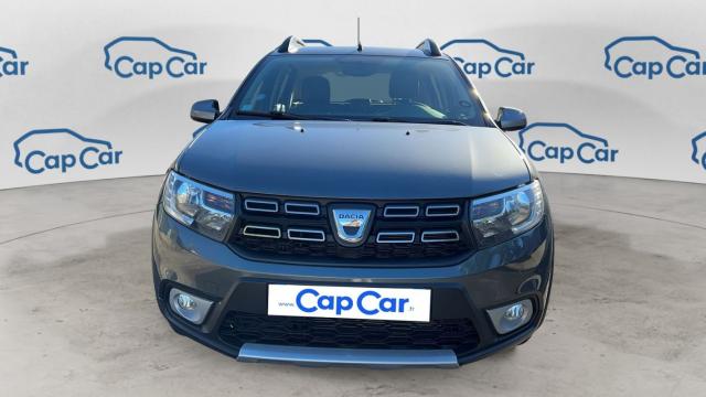 Dacia Sandero image 3