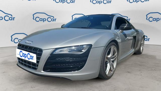 Audi R8 4.2 V8 420 Quattro R-Tronic6 - Automatique