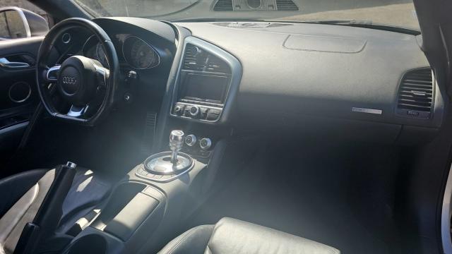 Audi R8 image 4
