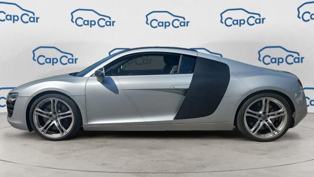 Audi R8 image 5