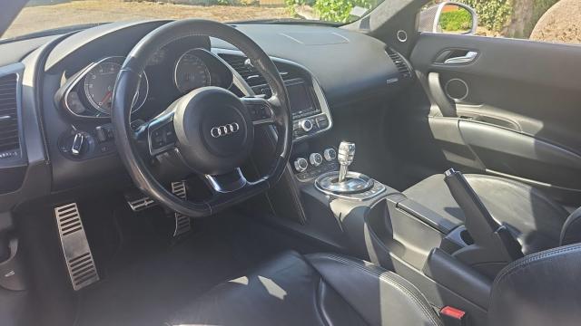 Audi R8 image 3