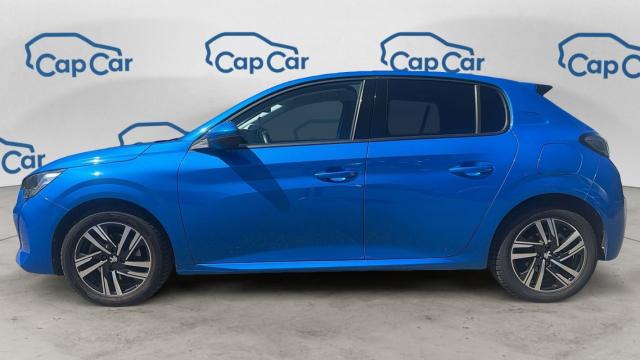 Peugeot 208 image 4