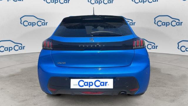 Peugeot 208 image 7