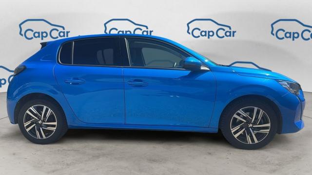 Peugeot 208 image 3
