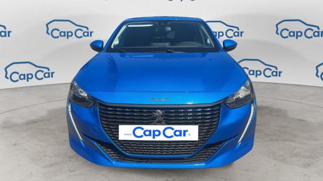 Peugeot 208 image 5