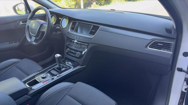 Peugeot 508 image 2
