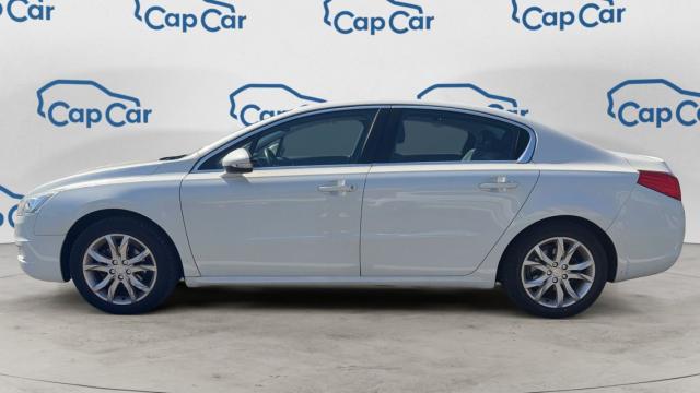 Peugeot 508 image 8