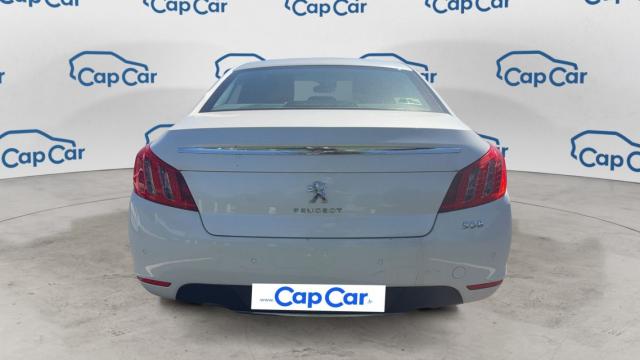 Peugeot 508 image 7