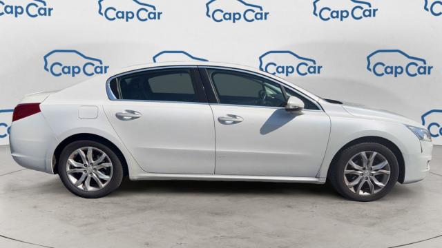 Peugeot 508 image 5