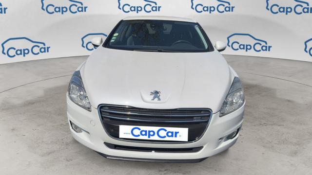 Peugeot 508 image 9
