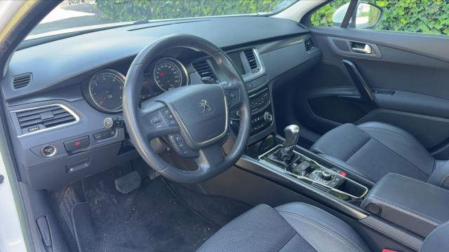 Peugeot 508 image 6
