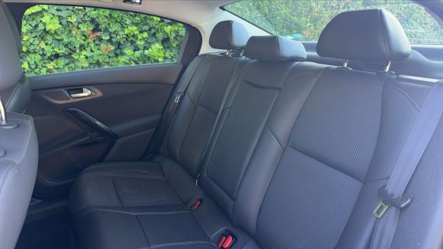 Peugeot 508 image 1