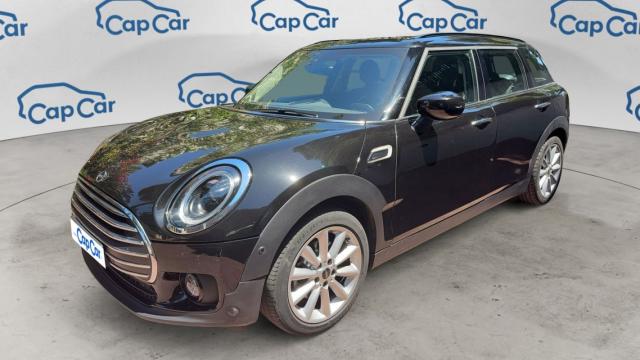 Mini Clubman 1.5 Cooper 136 Business Design