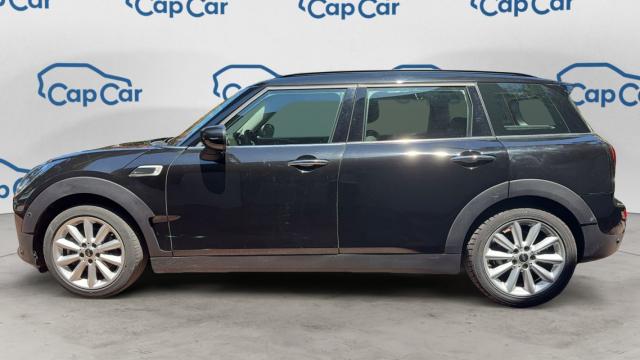 Mini Clubman image 3