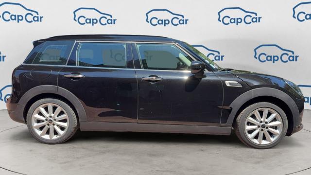 Mini Clubman image 4