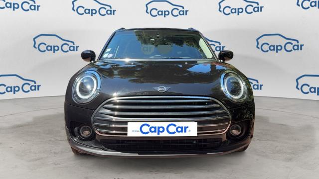 Mini Clubman image 9