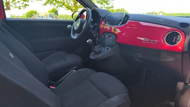 Abarth 500c image 6