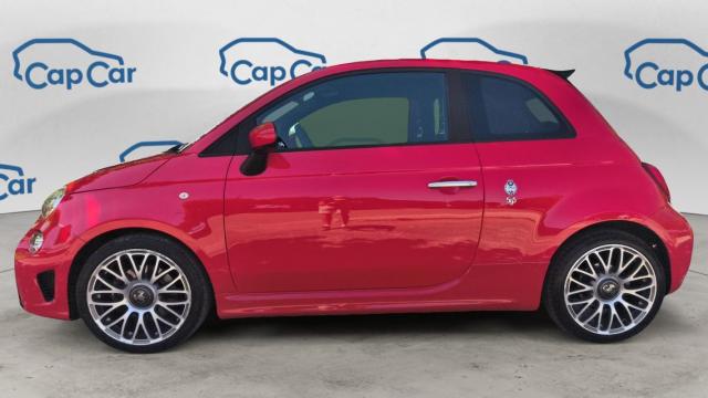Abarth 500c image 3