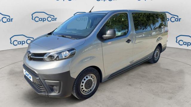 Toyota Proace Verso 2.0 D-4d 150 Dynamic