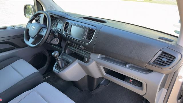 Toyota Proace Verso image 6