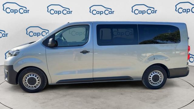 Toyota Proace Verso image 3