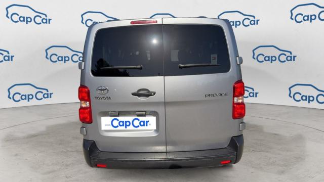 Toyota Proace Verso image 2