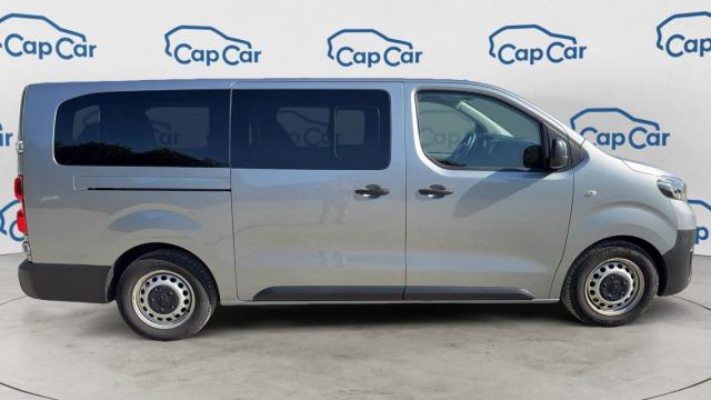 Toyota Proace Verso image 7