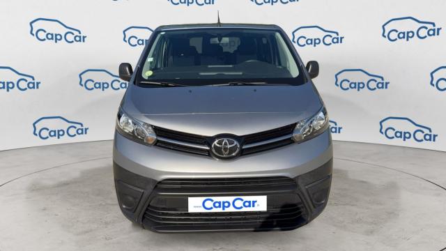 Toyota Proace Verso image 1
