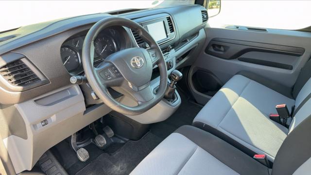 Toyota Proace Verso image 9