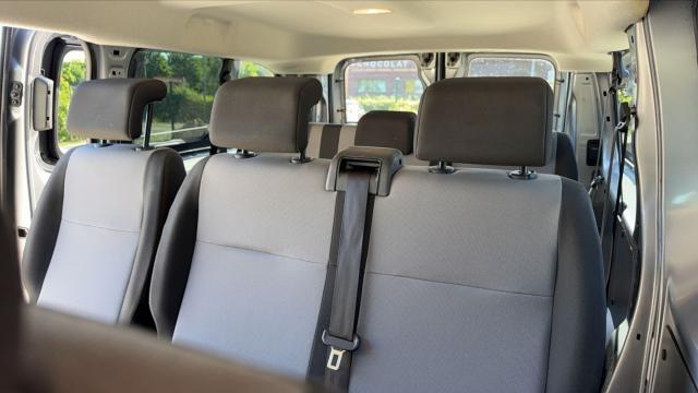 Toyota Proace Verso image 8