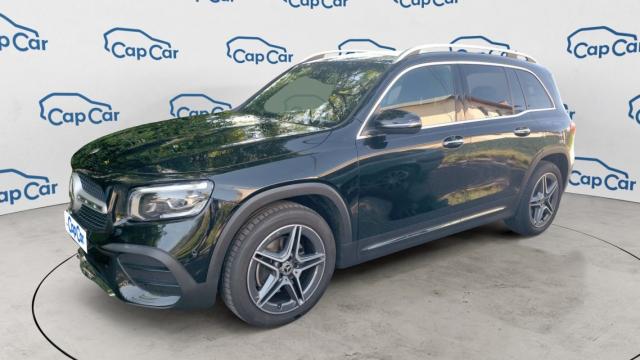 Mercedes Benz Classe Gl Glb 200 D 150 8g-Tronic Amg Line