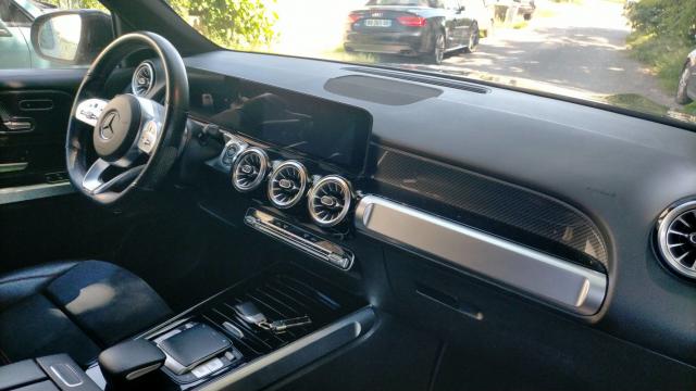 Mercedes Benz Classe Gl image 2