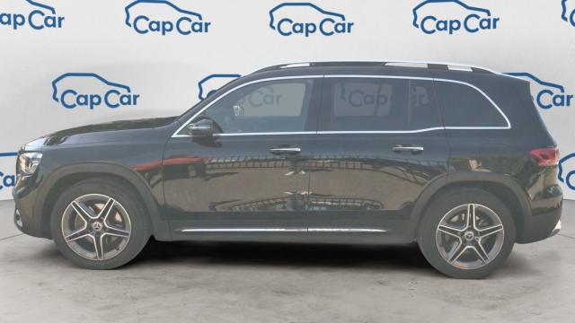 Mercedes Benz Classe Gl image 3