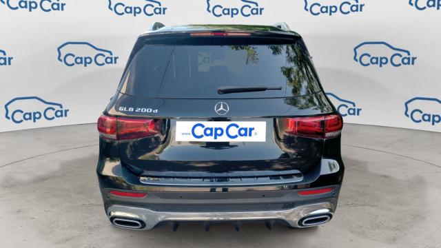Mercedes Benz Classe Gl image 4