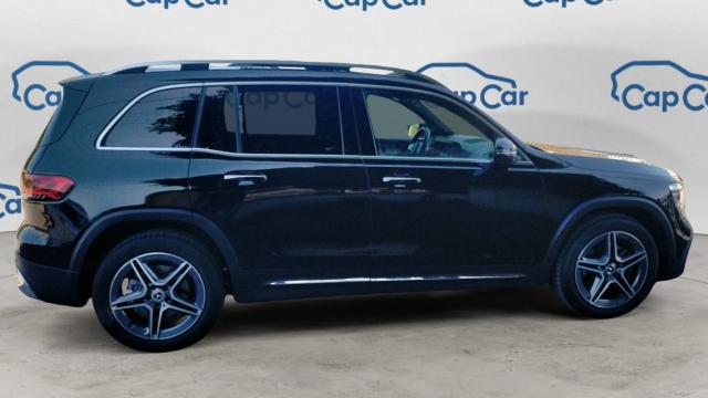 Mercedes Benz Classe Gl image 1