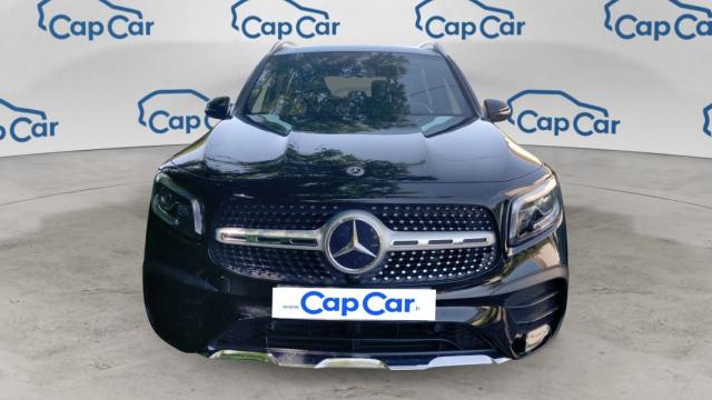 Mercedes Benz Classe Gl image 8