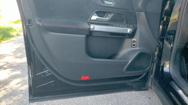 Mercedes Benz Classe Gl image 7