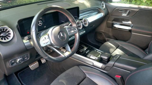 Mercedes Benz Classe Gl image 9