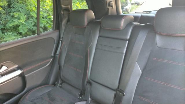 Mercedes Benz Classe Gl image 6