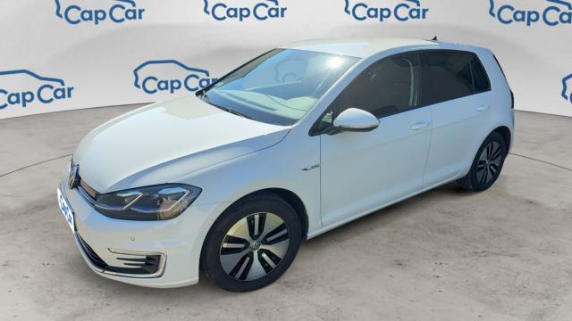 Volkswagen Golf Vii 136 24 Kwh * - Automatique