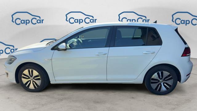 Volkswagen Golf image 4