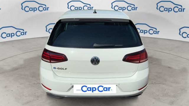 Volkswagen Golf image 5