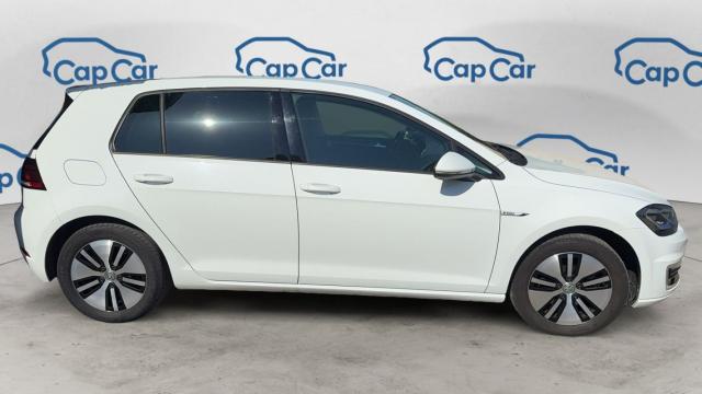 Volkswagen Golf image 7