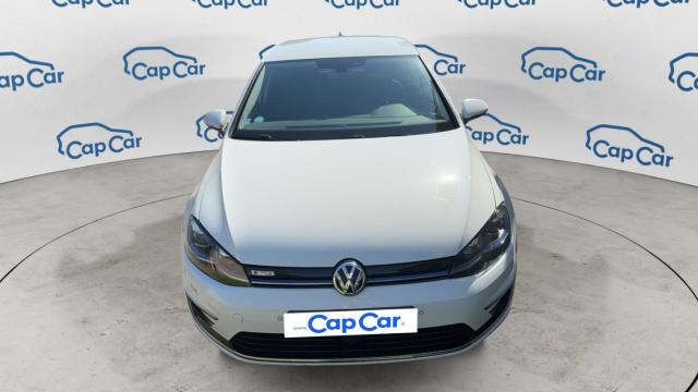 Volkswagen Golf image 2
